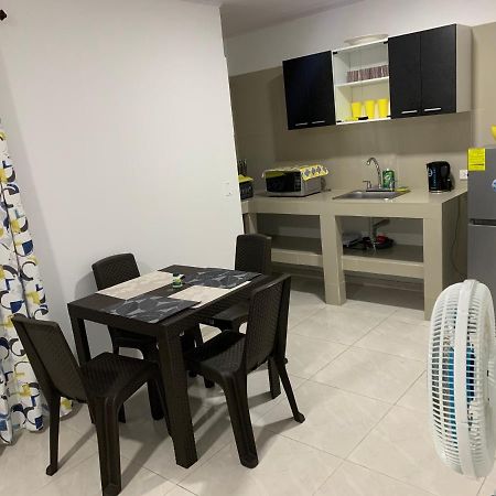 Appartamento San Andres Living House Esterno foto