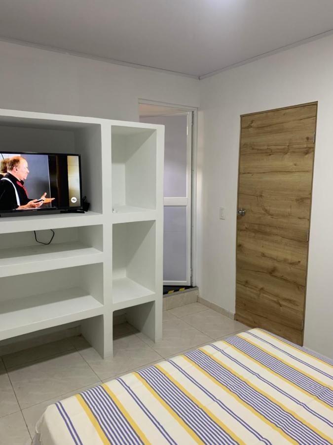 Appartamento San Andres Living House Esterno foto