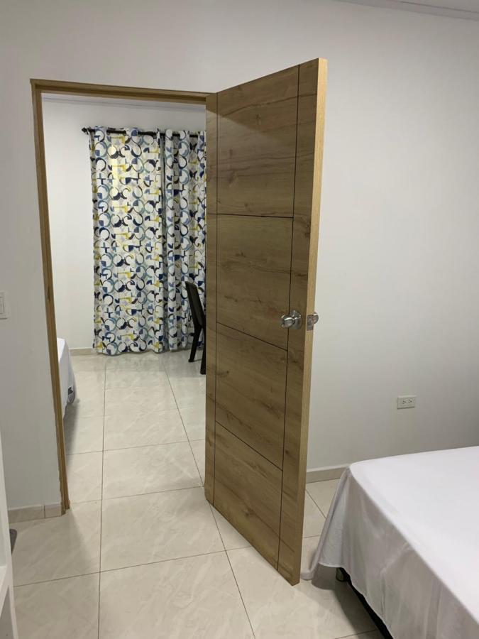 Appartamento San Andres Living House Esterno foto