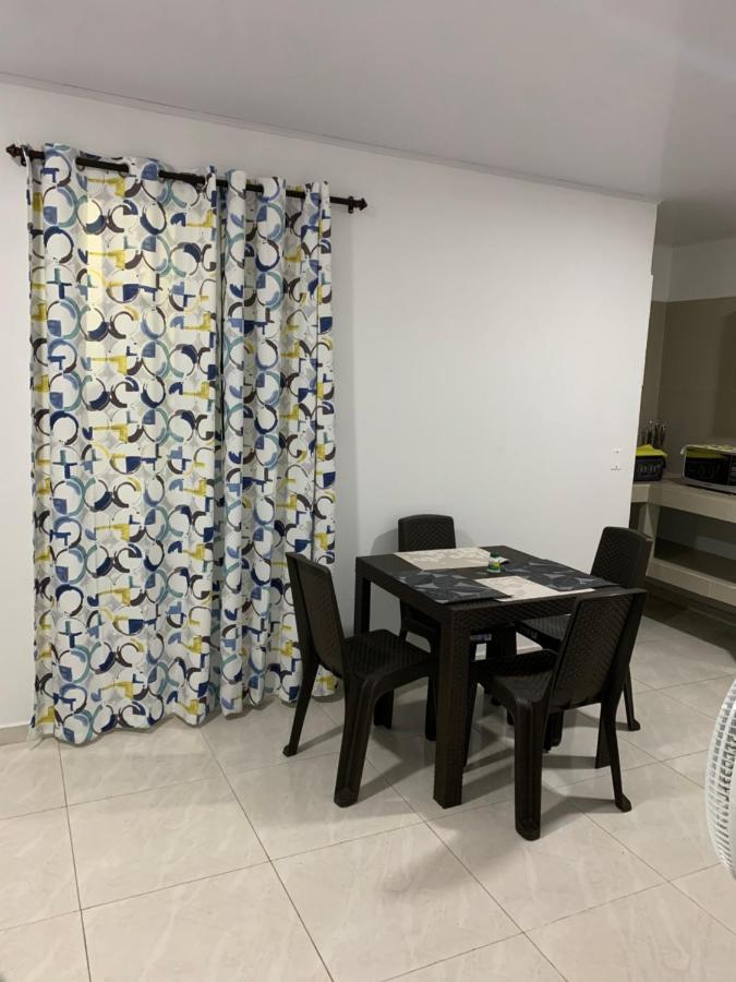 Appartamento San Andres Living House Esterno foto