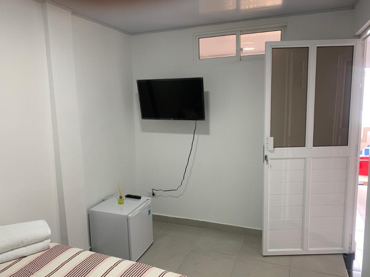 Appartamento San Andres Living House Esterno foto