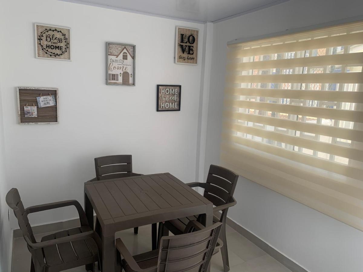 Appartamento San Andres Living House Esterno foto